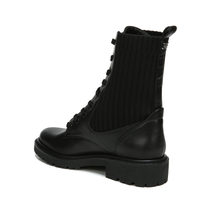 LYDELL COMBAT BOOT