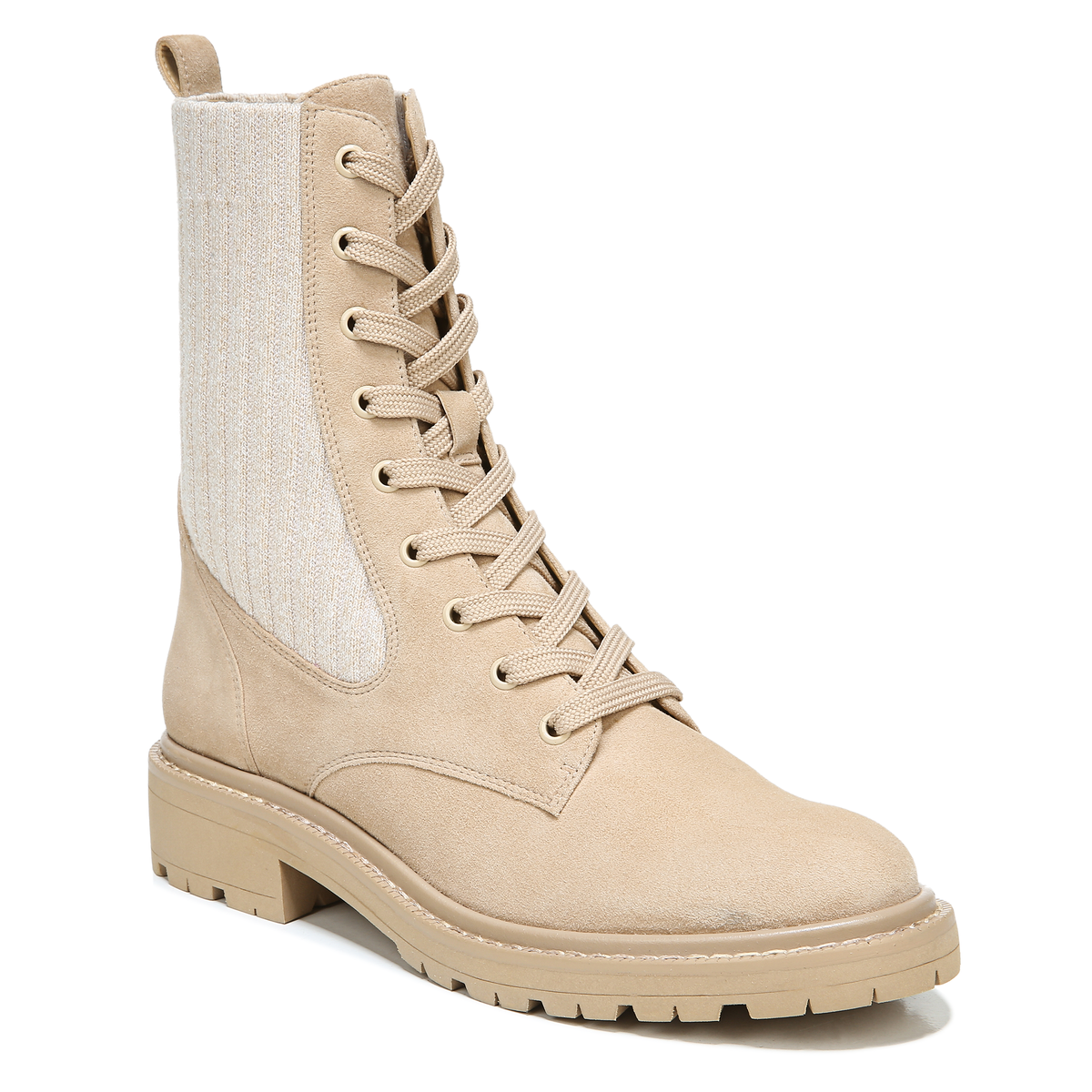 LYDELL COMBAT BOOT