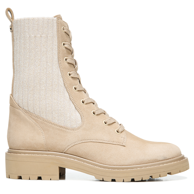 LYDELL COMBAT BOOT