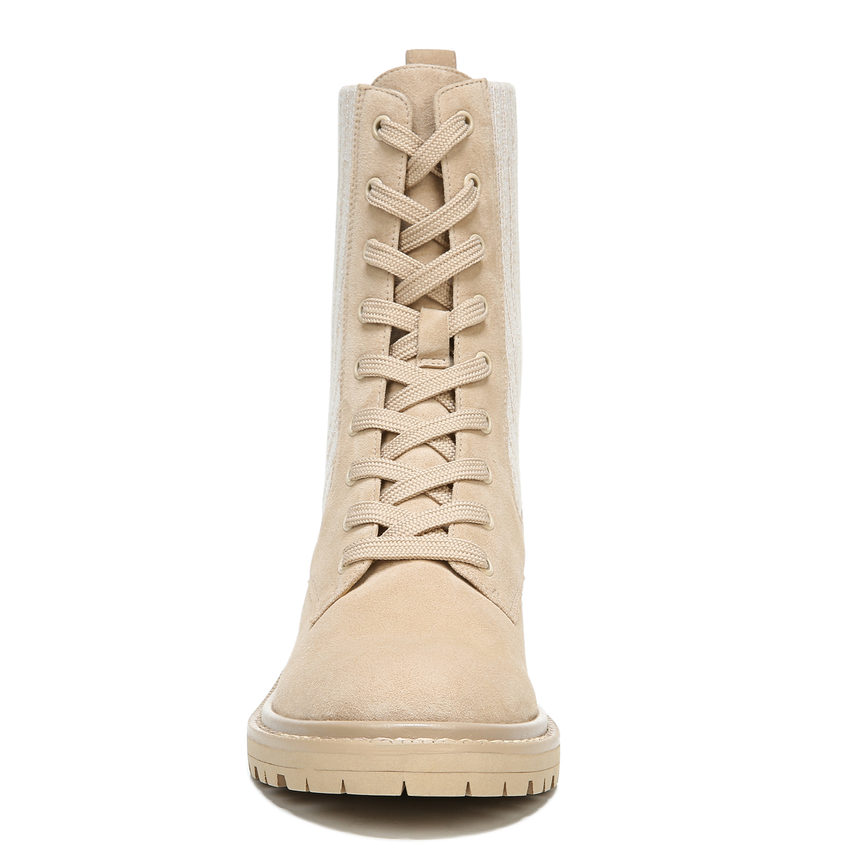 LYDELL COMBAT BOOT