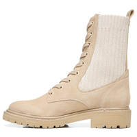 LYDELL COMBAT BOOT