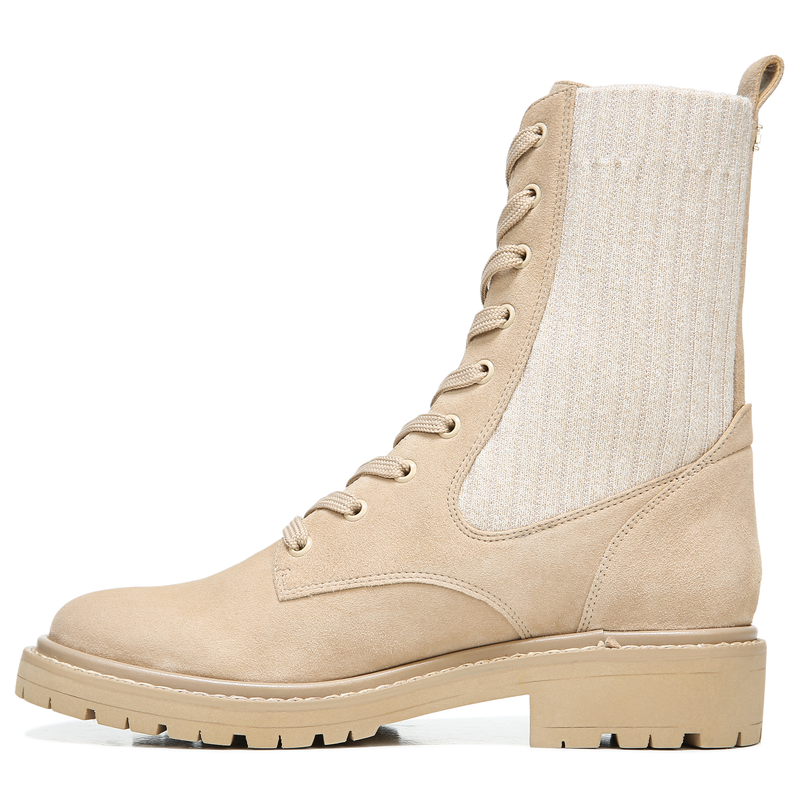 LYDELL COMBAT BOOT