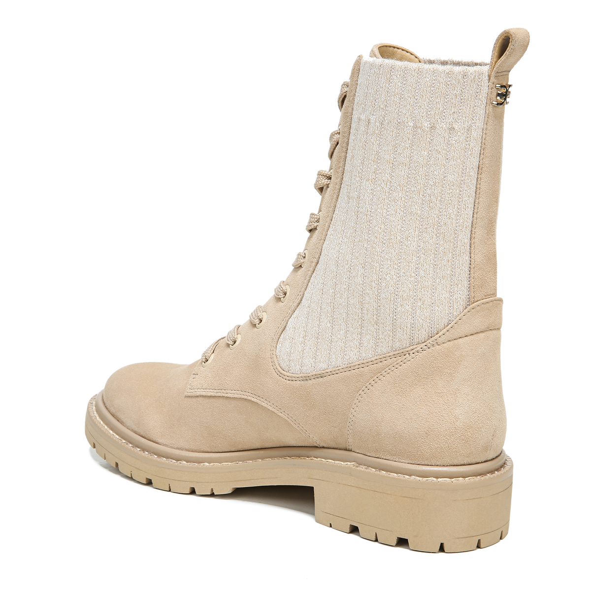 LYDELL COMBAT BOOT