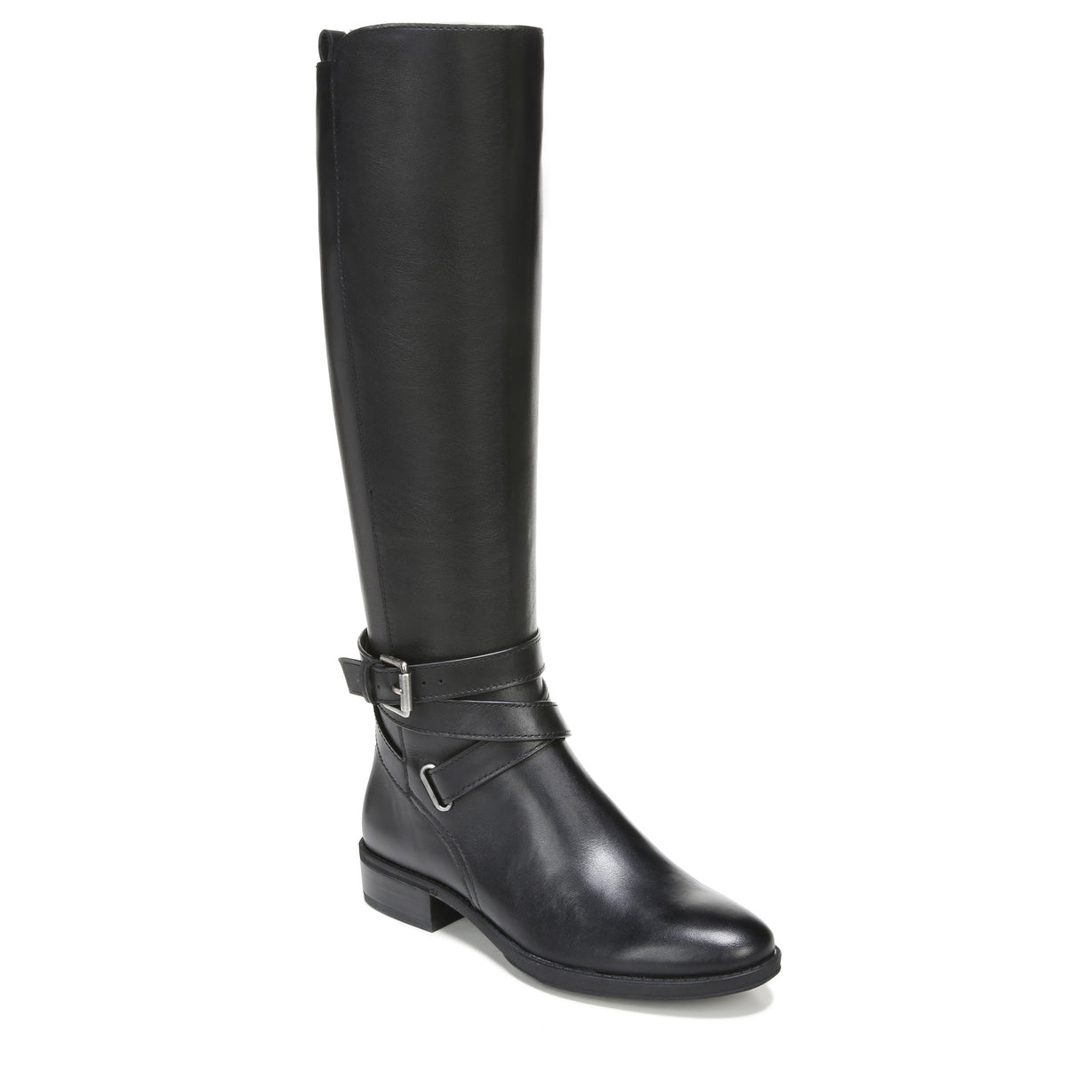 PANSY TALL BOOT