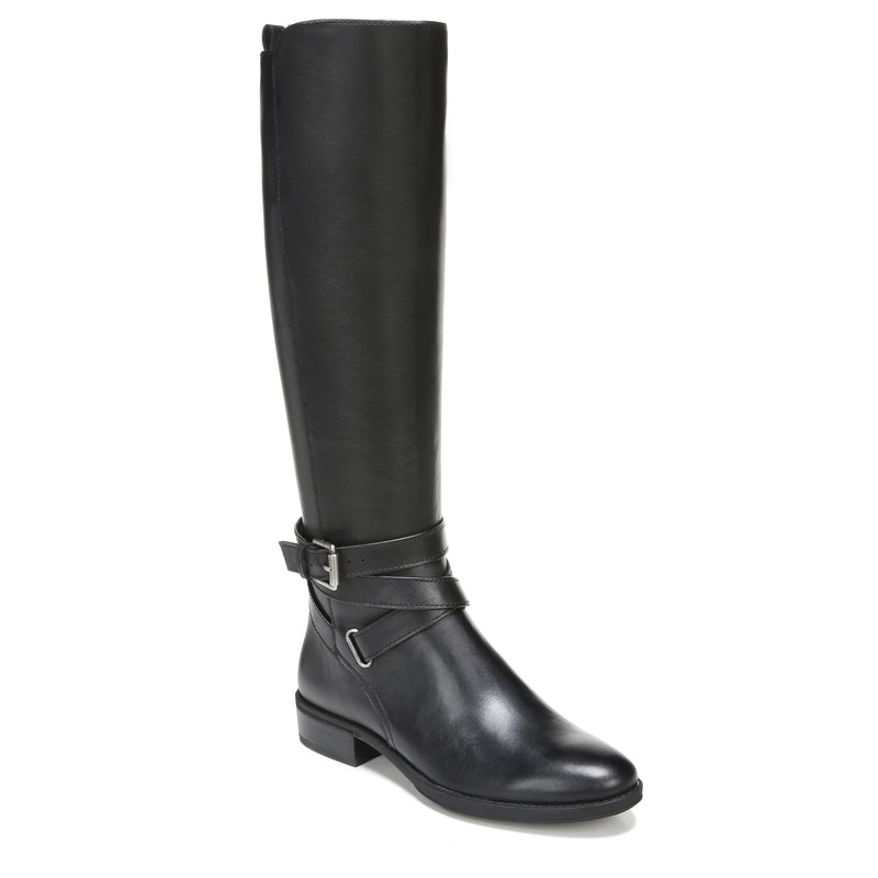 PANSY TALL BOOT