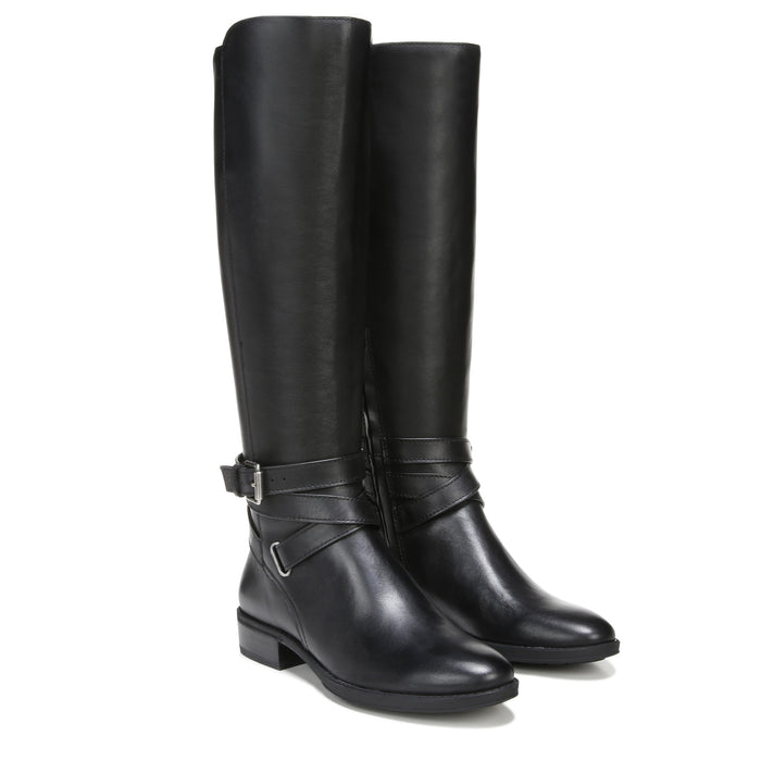 PANSY TALL BOOT