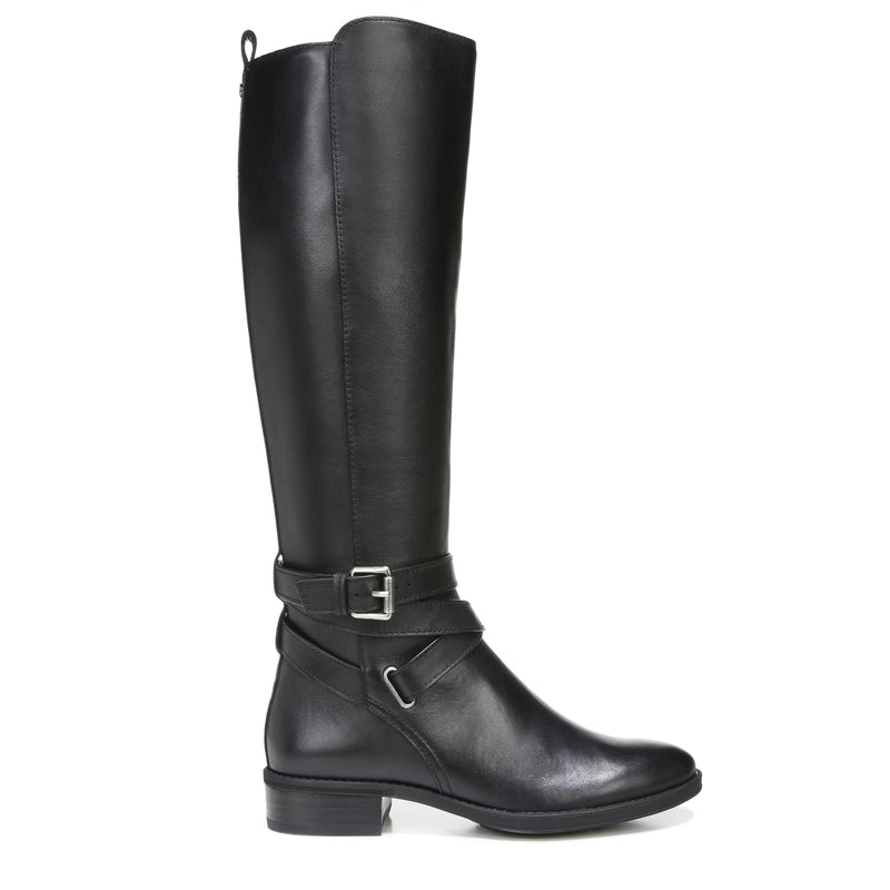 PANSY TALL BOOT