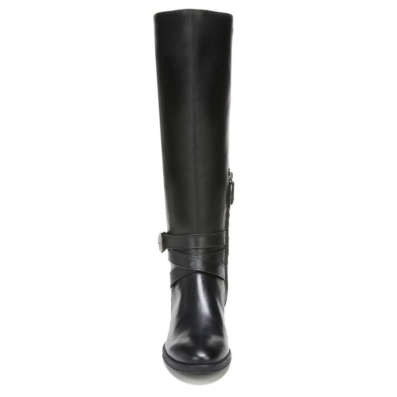 PANSY TALL BOOT
