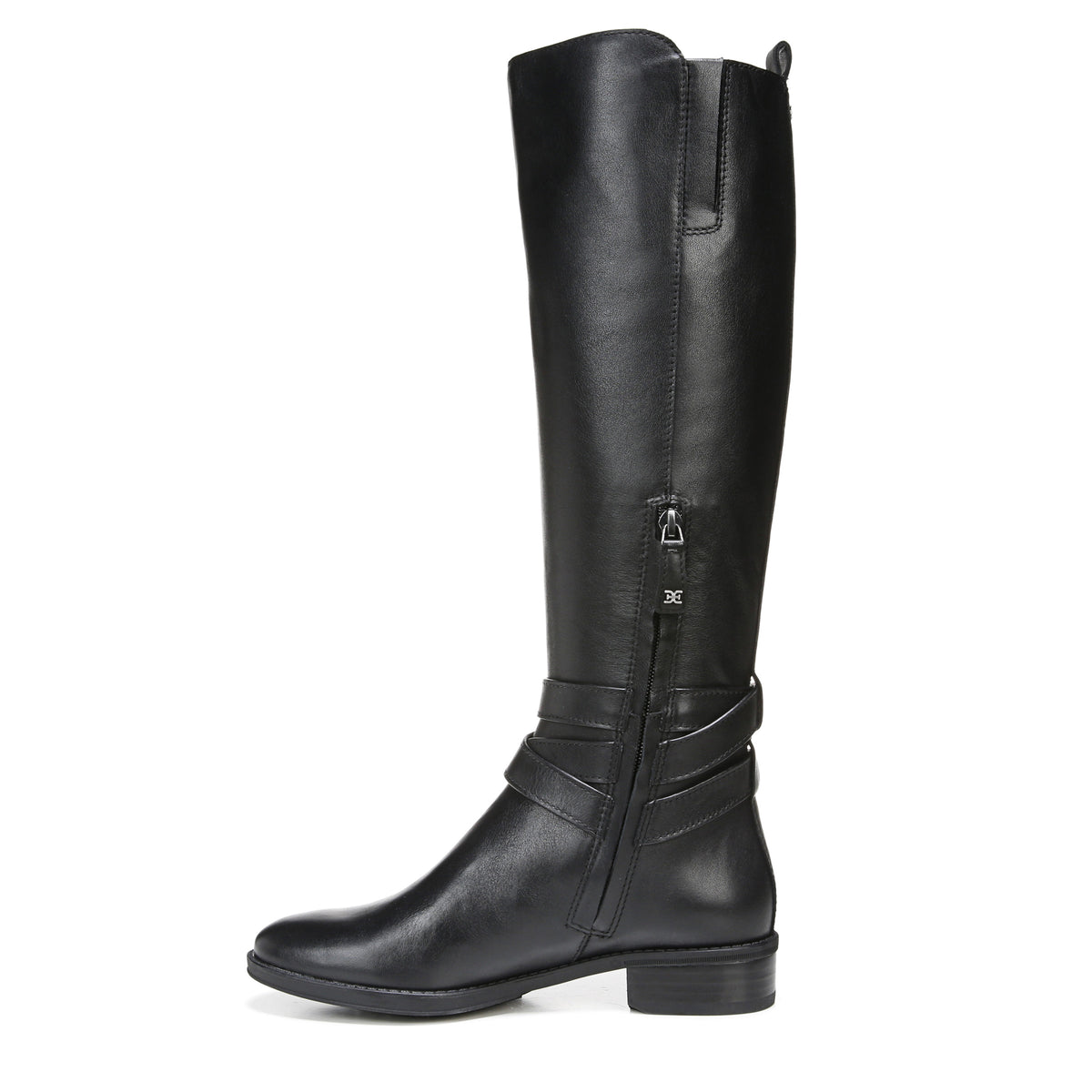 PANSY TALL BOOT