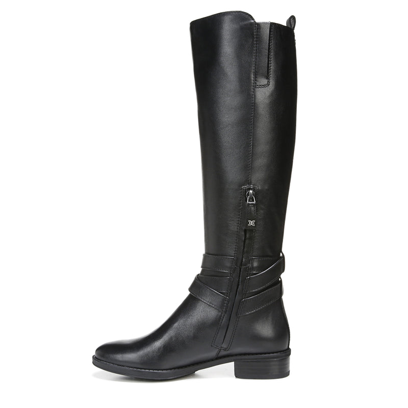 PANSY TALL BOOT
