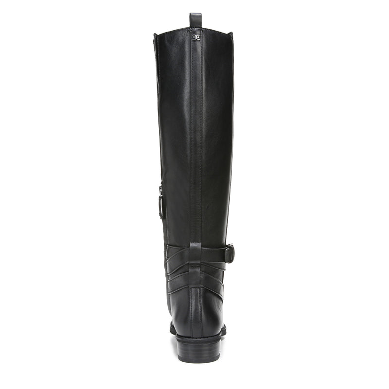 PANSY TALL BOOT