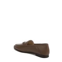 LORENZO LOAFER