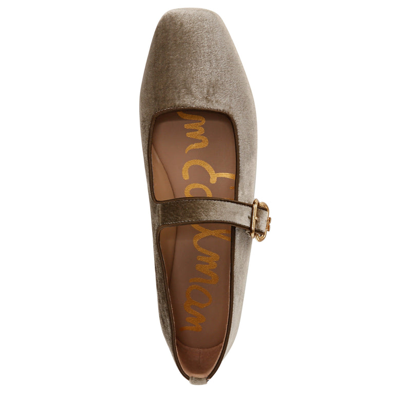 MICHAELA MARY JANE FLAT