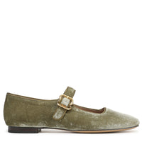 MICHAELA MARY JANE FLAT