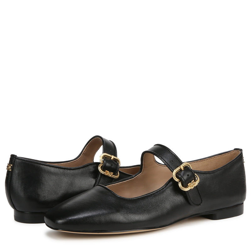 MICHAELA MARY JANE FLAT