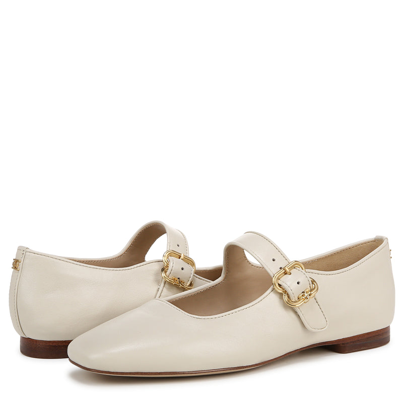 MICHAELA MARY JANE FLAT