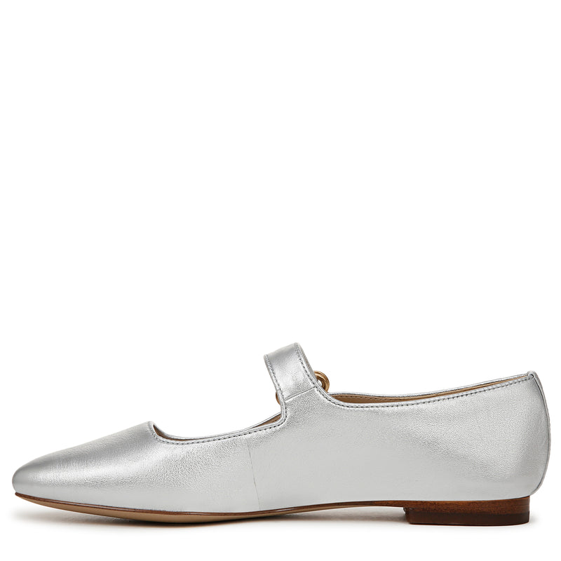 MICHAELA MARY JANE FLAT