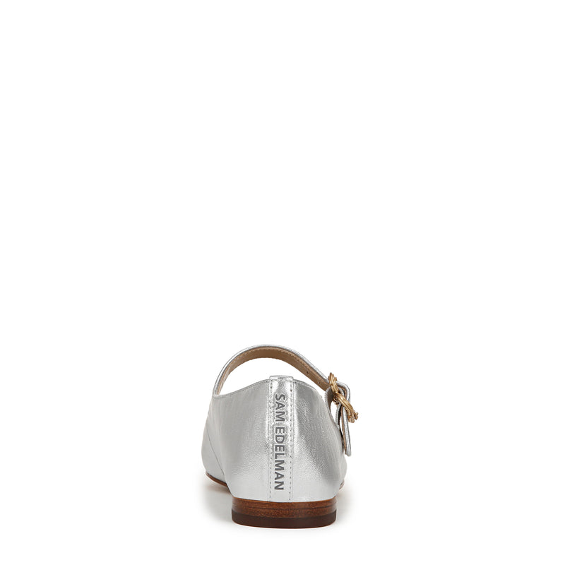 MICHAELA MARY JANE FLAT