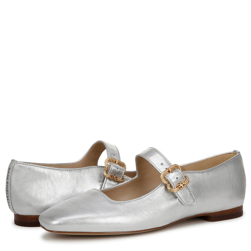MICHAELA MARY JANE FLAT