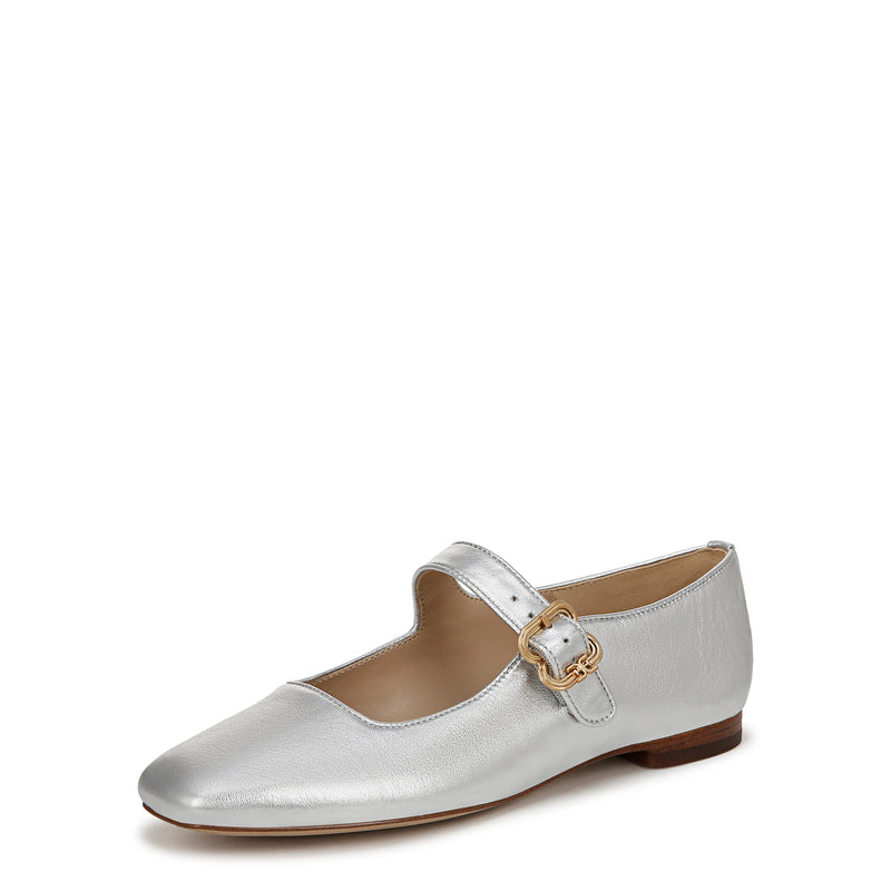 MICHAELA MARY JANE FLAT