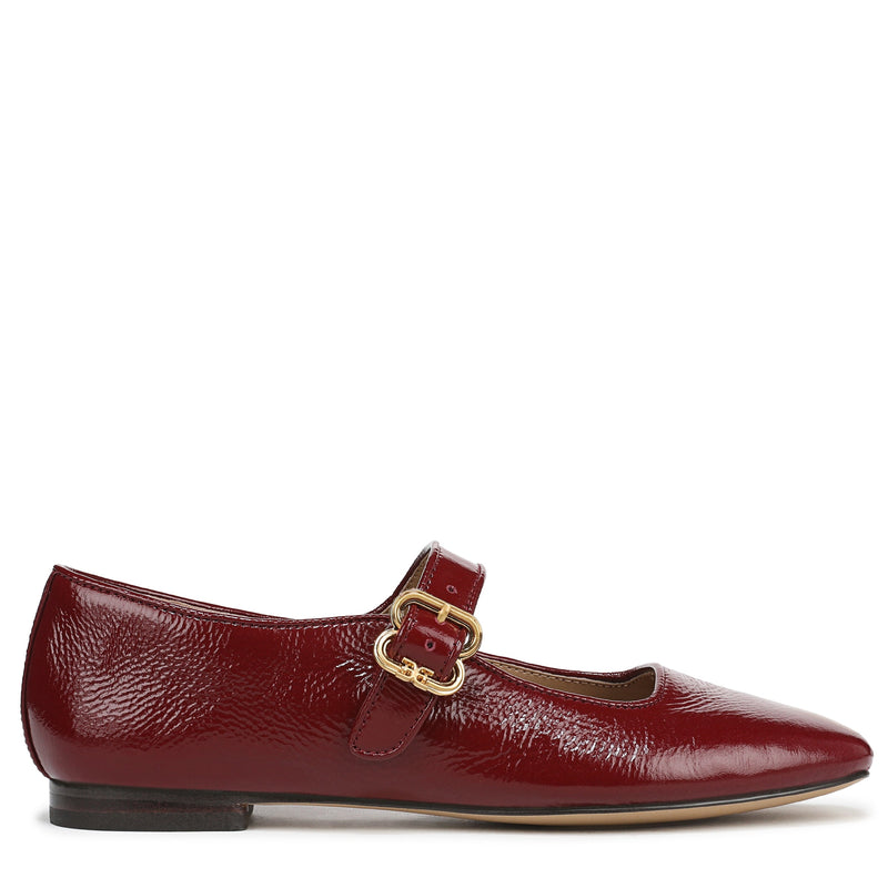 MICHAELA MARY JANE FLAT