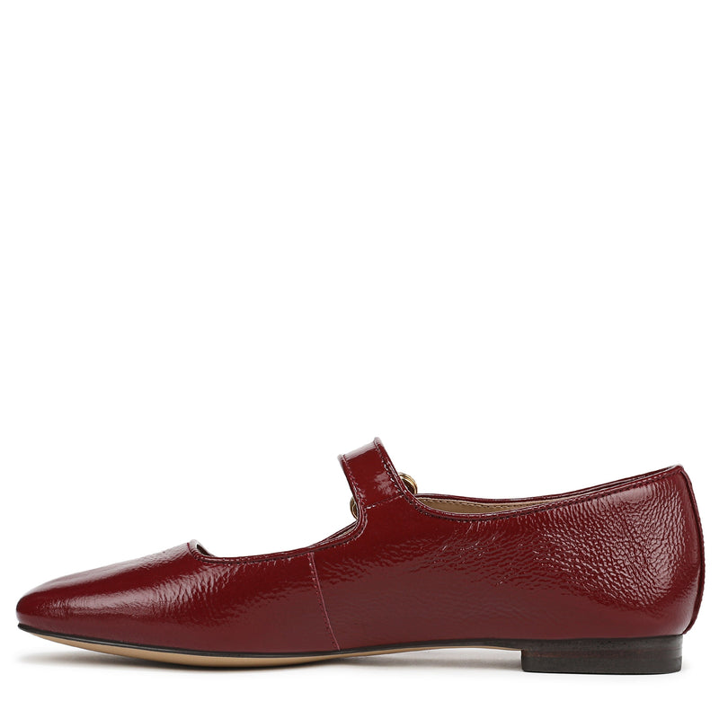 MICHAELA MARY JANE FLAT