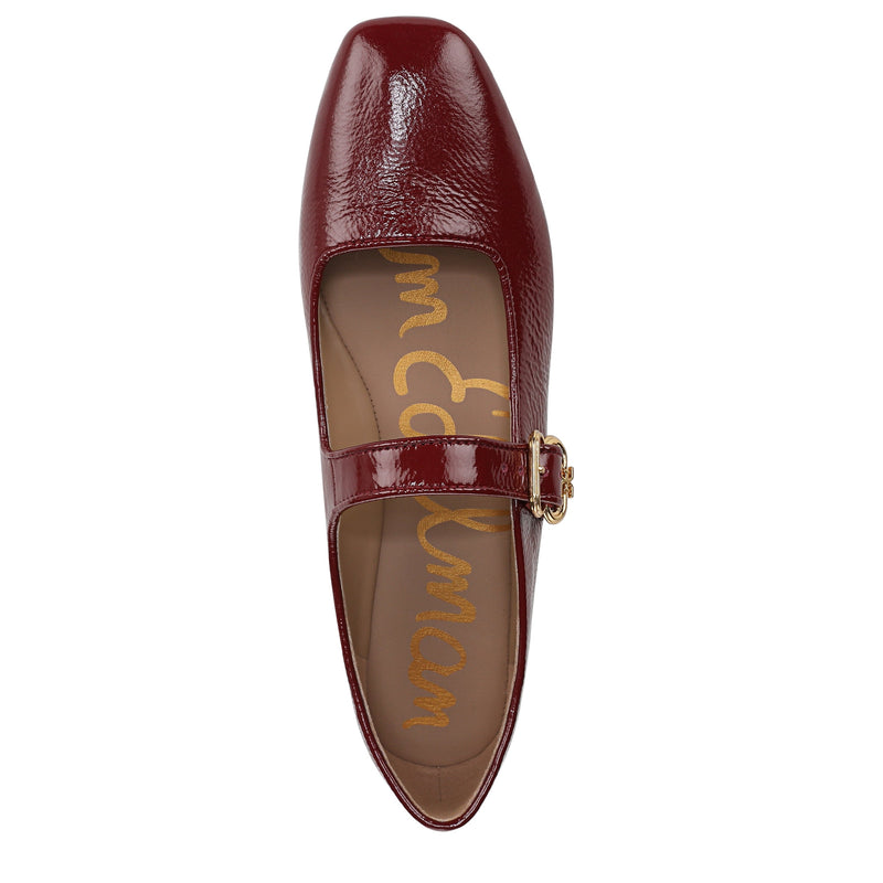 MICHAELA MARY JANE FLAT