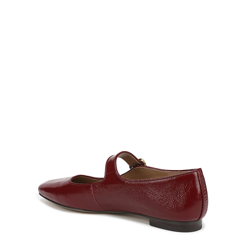 MICHAELA MARY JANE FLAT