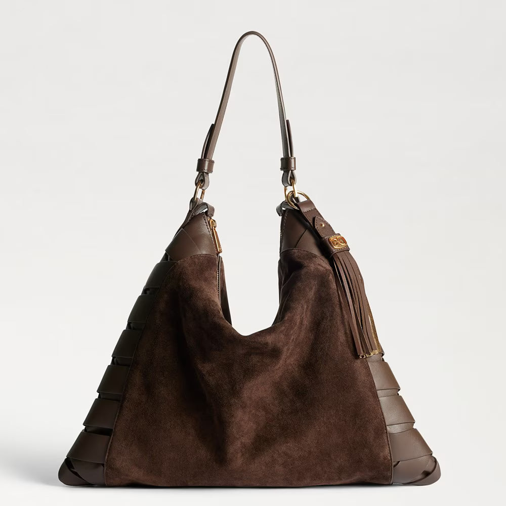 JETTE LARGE HOBO
