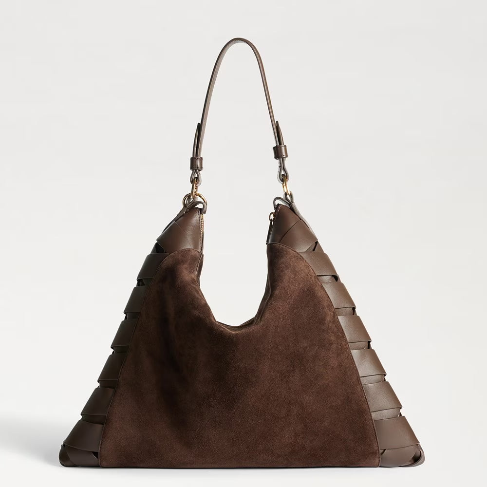 JETTE LARGE HOBO