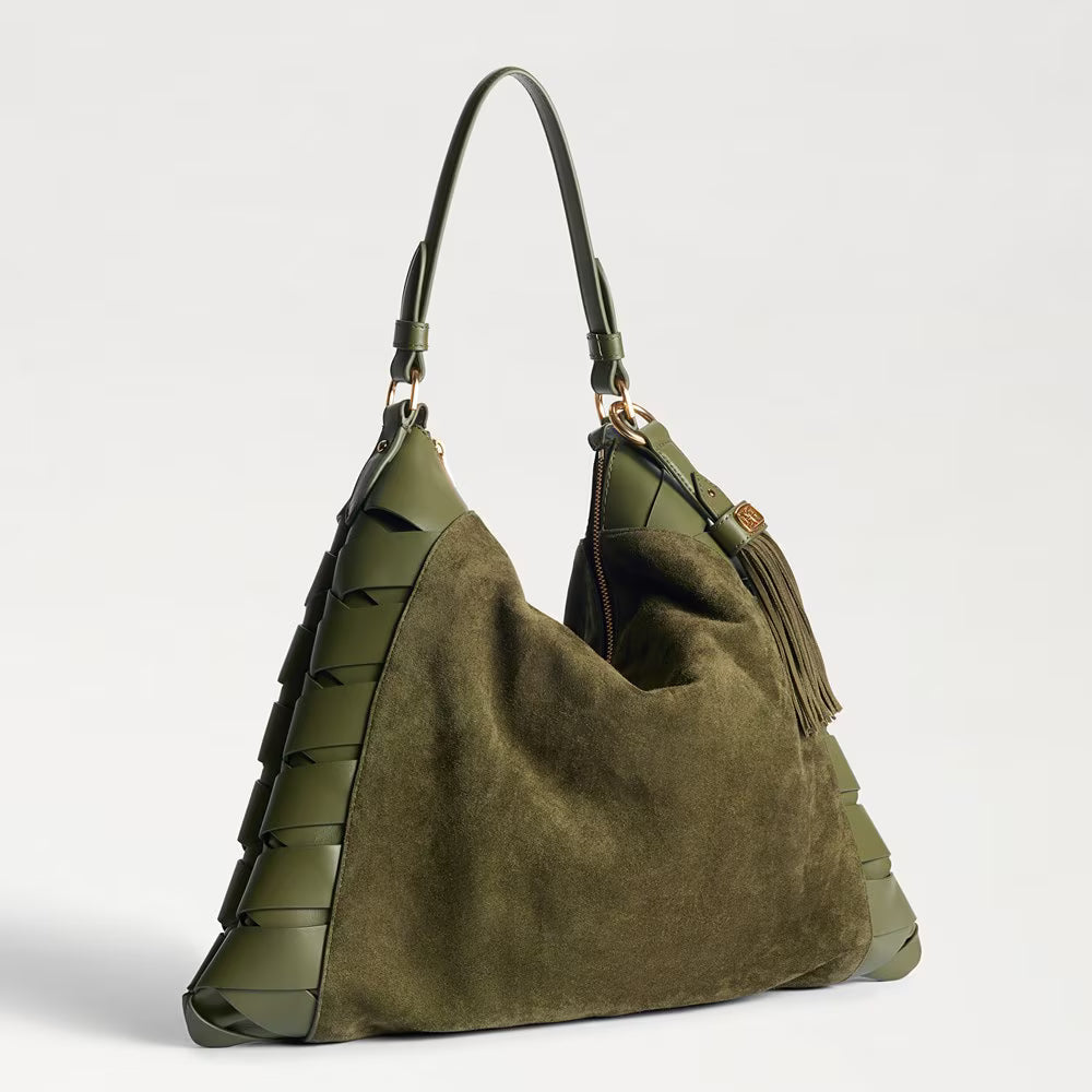 JETTE LARGE HOBO