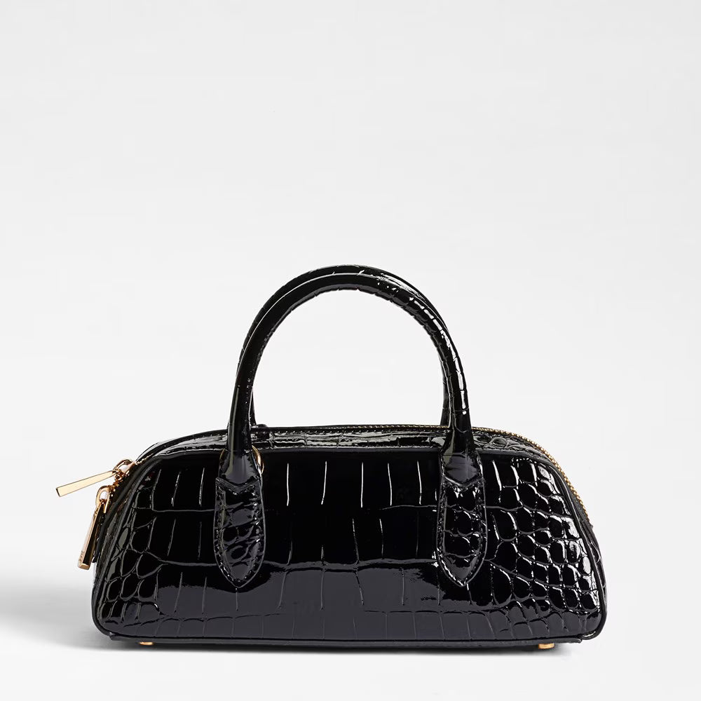 Nori Micro Bowler Satchel