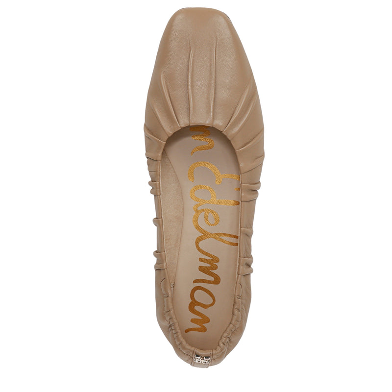 MALLORY BALLET FLAT