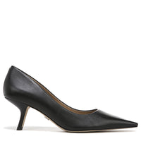 BIANKA KITTEN HEEL PUMP