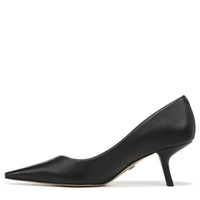 BIANKA KITTEN HEEL PUMP