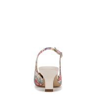 BIANKA SLINGBACK PUMP