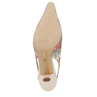BIANKA SLINGBACK PUMP
