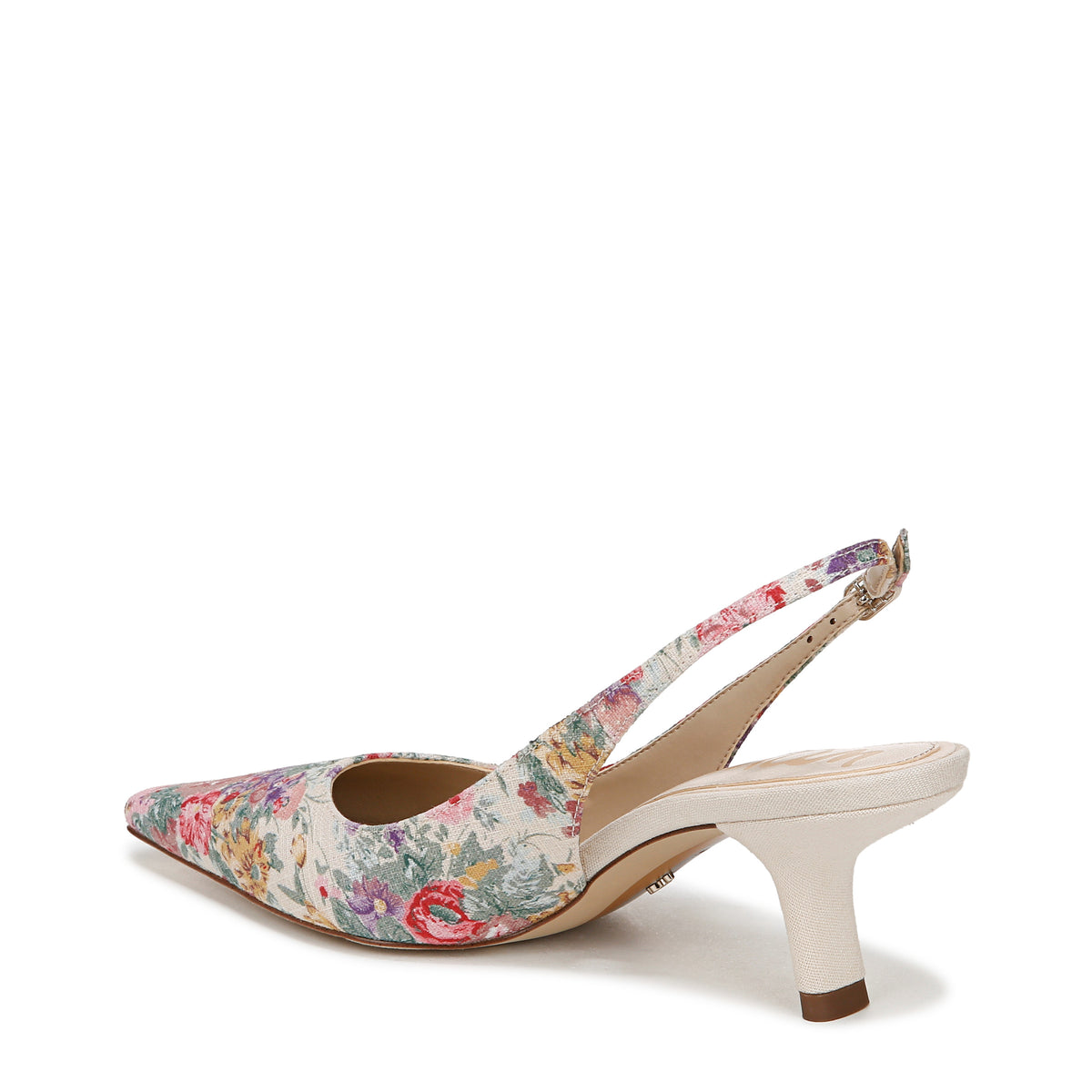 BIANKA SLINGBACK PUMP