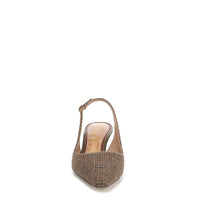 BIANKA SLINGBACK PUMP