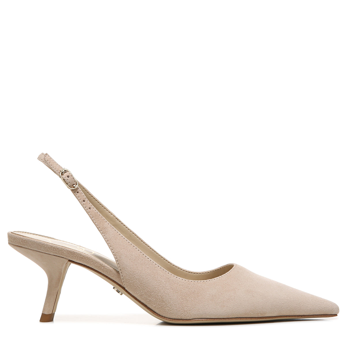 BIANKA SLINGBACK PUMP