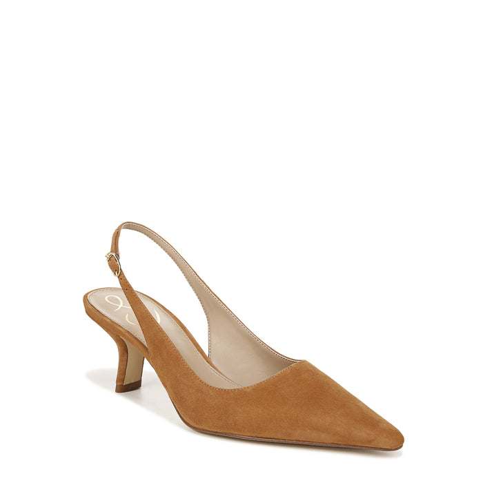 BIANKA SLINGBACK PUMP