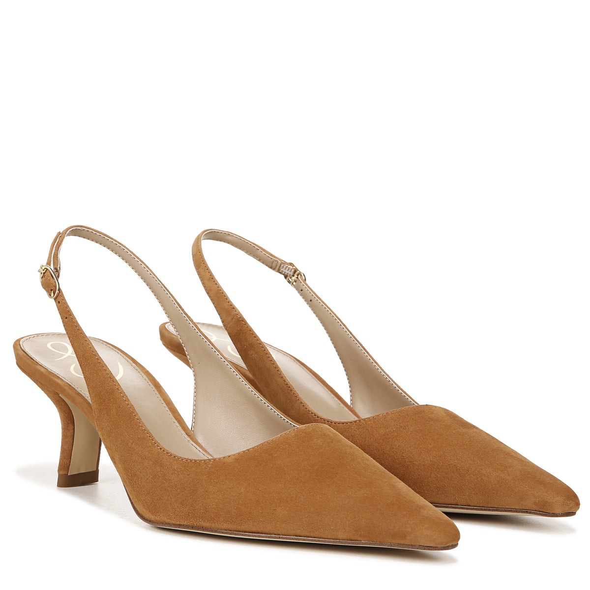 BIANKA SLINGBACK PUMP