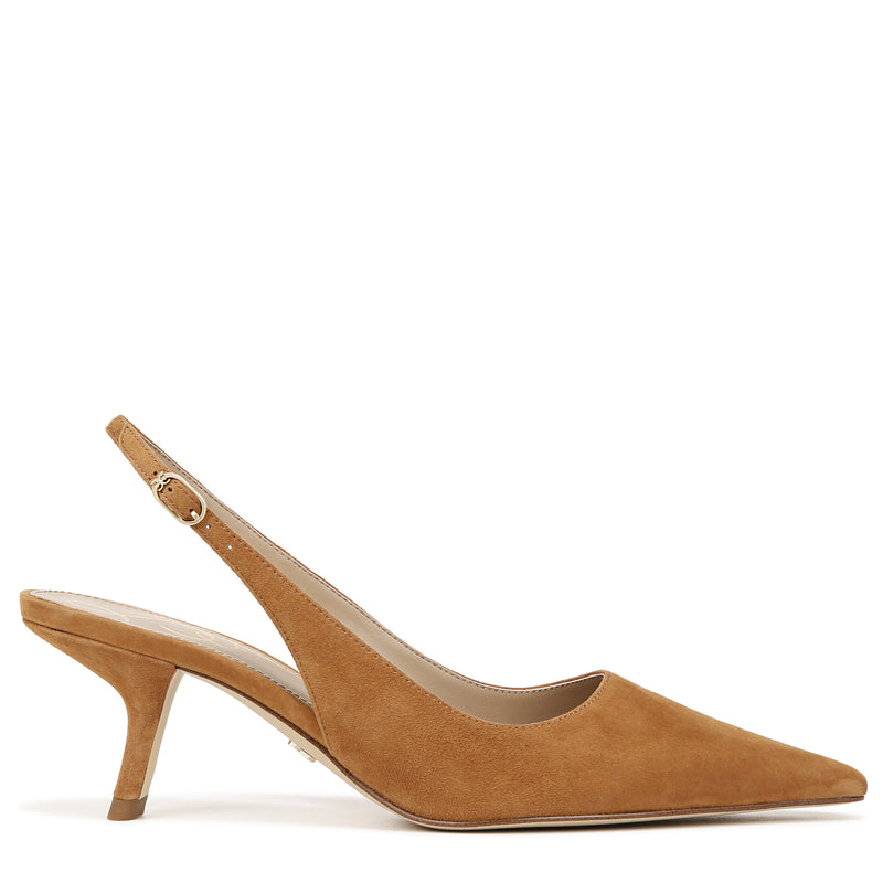 BIANKA SLINGBACK PUMP