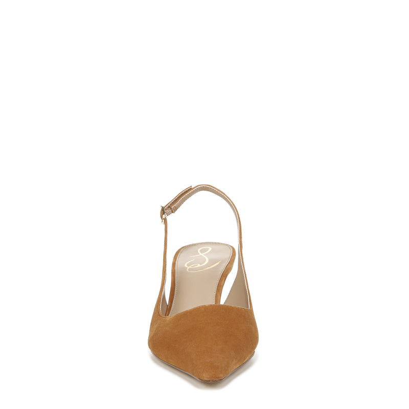 BIANKA SLINGBACK PUMP