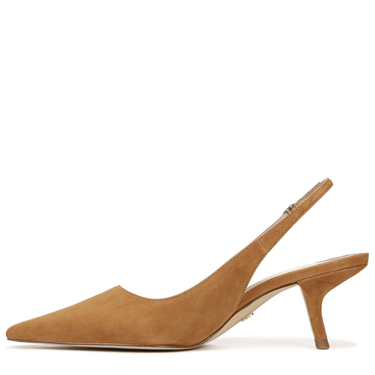 BIANKA SLINGBACK PUMP