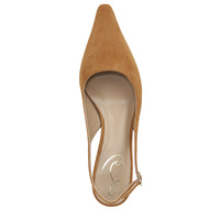 BIANKA SLINGBACK PUMP