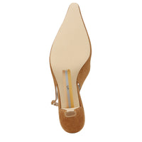 BIANKA SLINGBACK PUMP