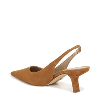 BIANKA SLINGBACK PUMP