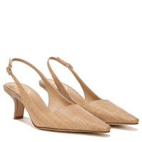 BIANKA SLINGBACK PUMP