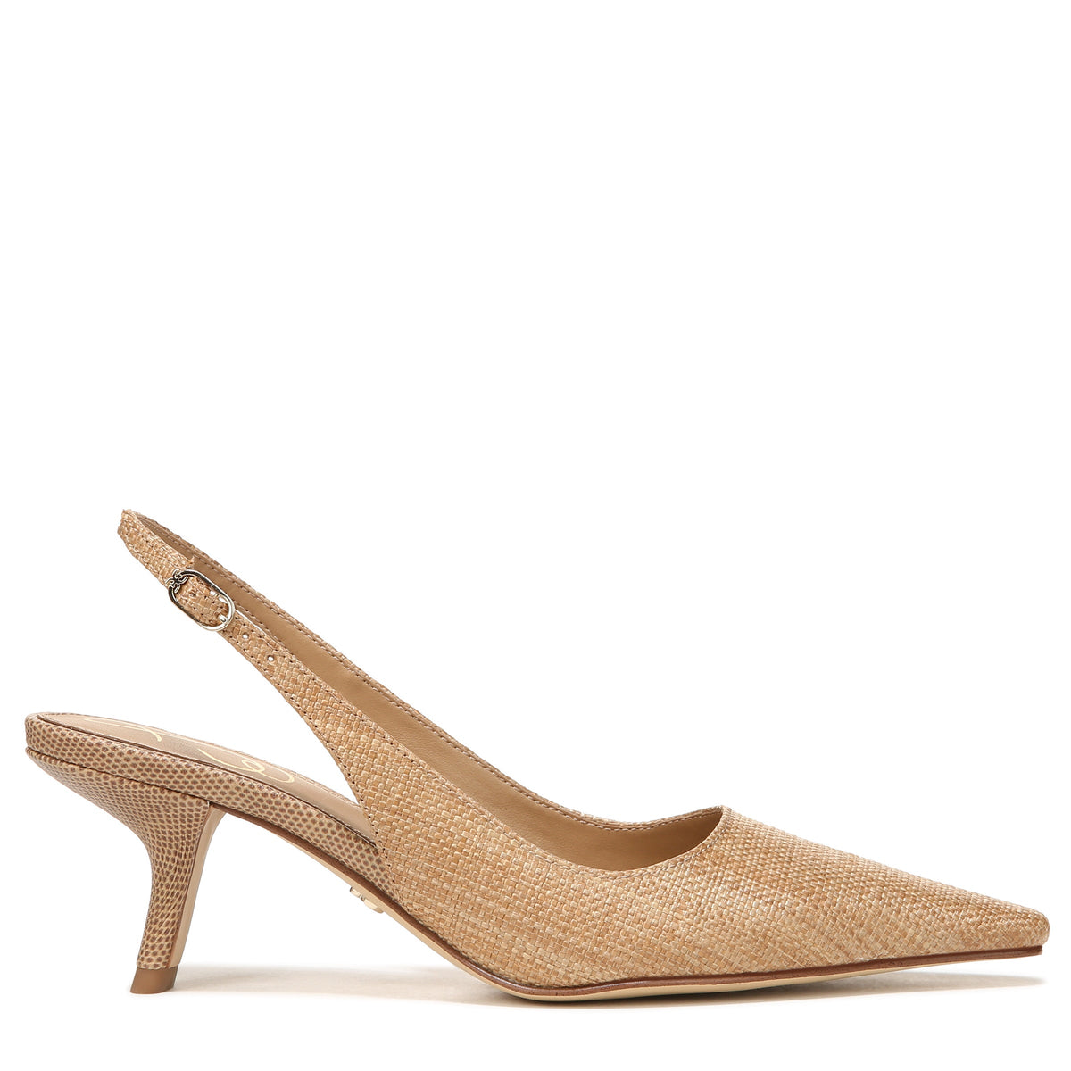 BIANKA SLINGBACK PUMP